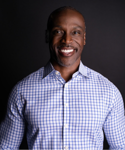 Eugene Scott