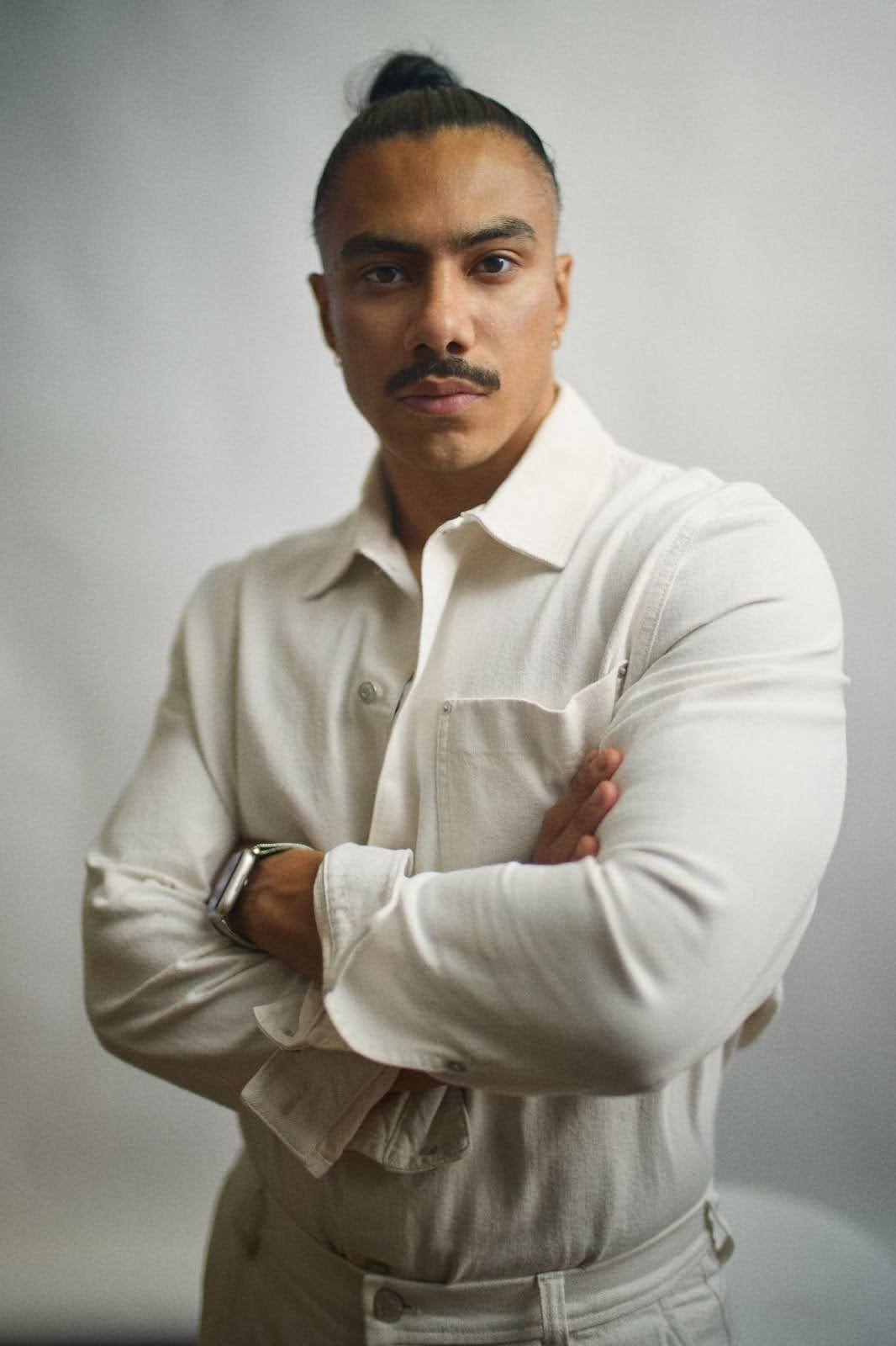 Fidel GomezTorres, Founder