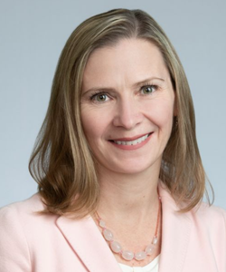 Kimberly A. S. Howard, PhD