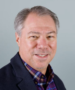 V. Scott Solberg, PhD